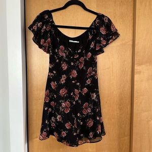 Urban Outfitters Kimchi Blue Romper